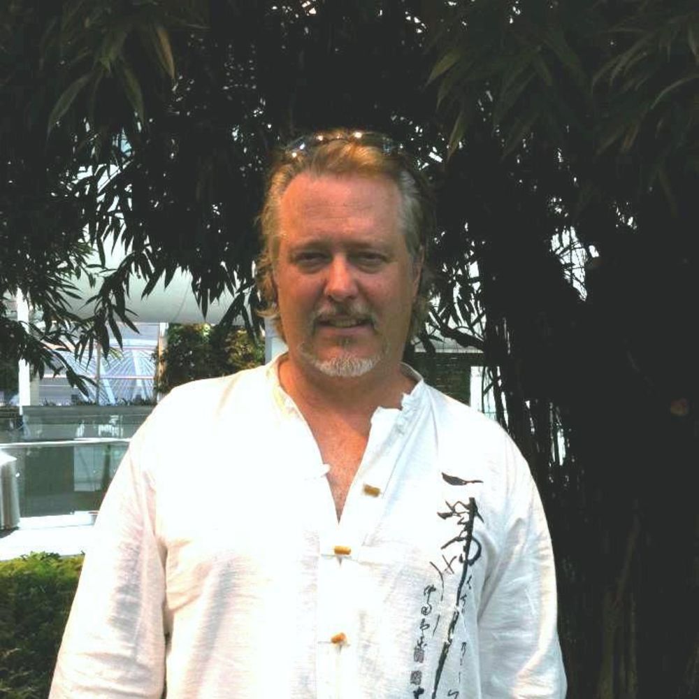 Meet your Posher, Dave